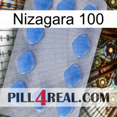 Nizagara 100 21